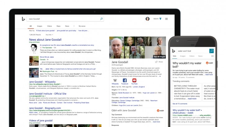 Bing joins hands with Reddit in launching AI-powered search